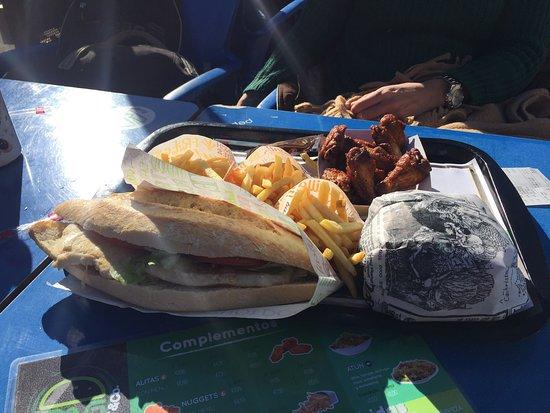 Burger & Co